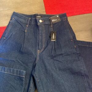 COPY - NWOT Express women’s jeans